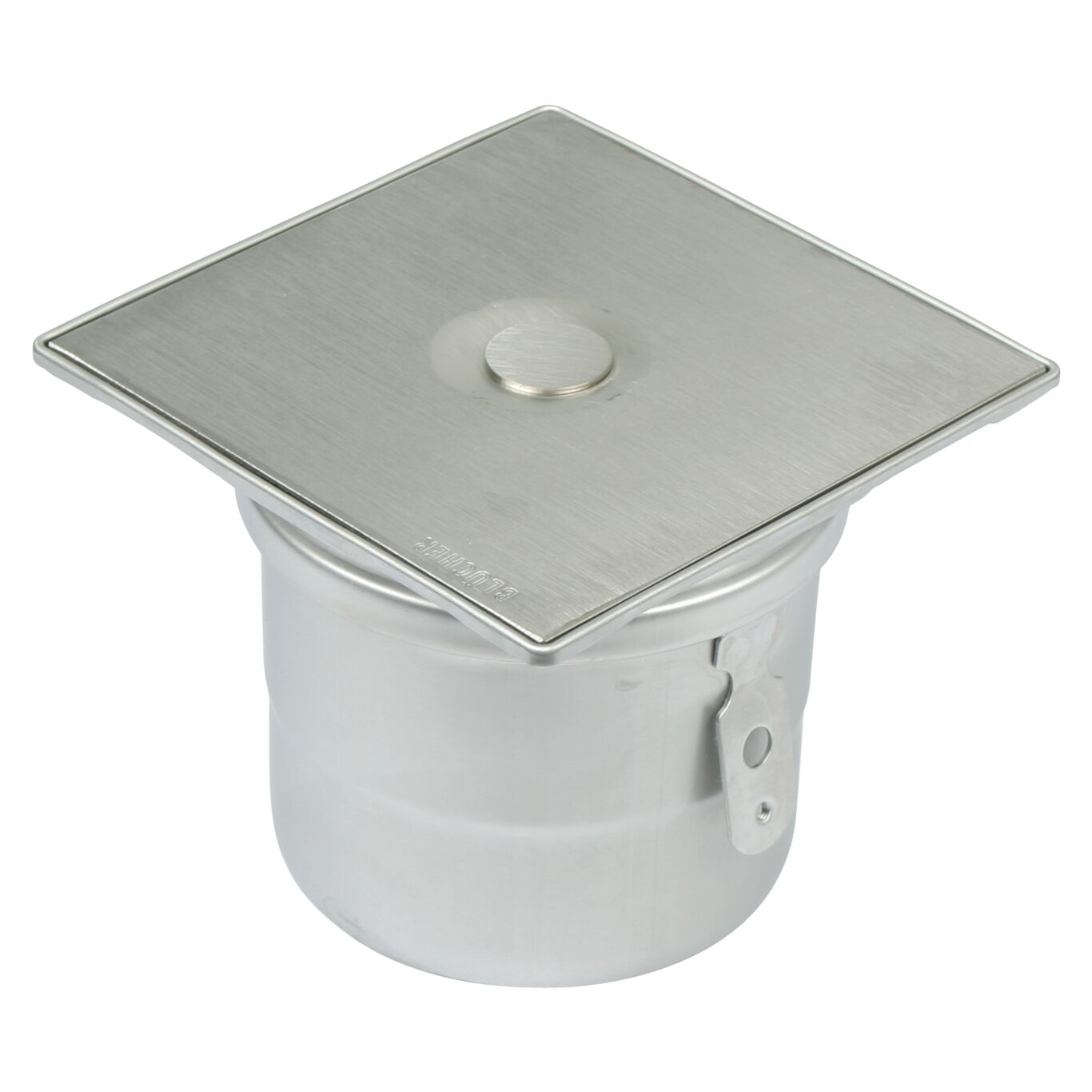 Product Image - Drain-No membrane-145