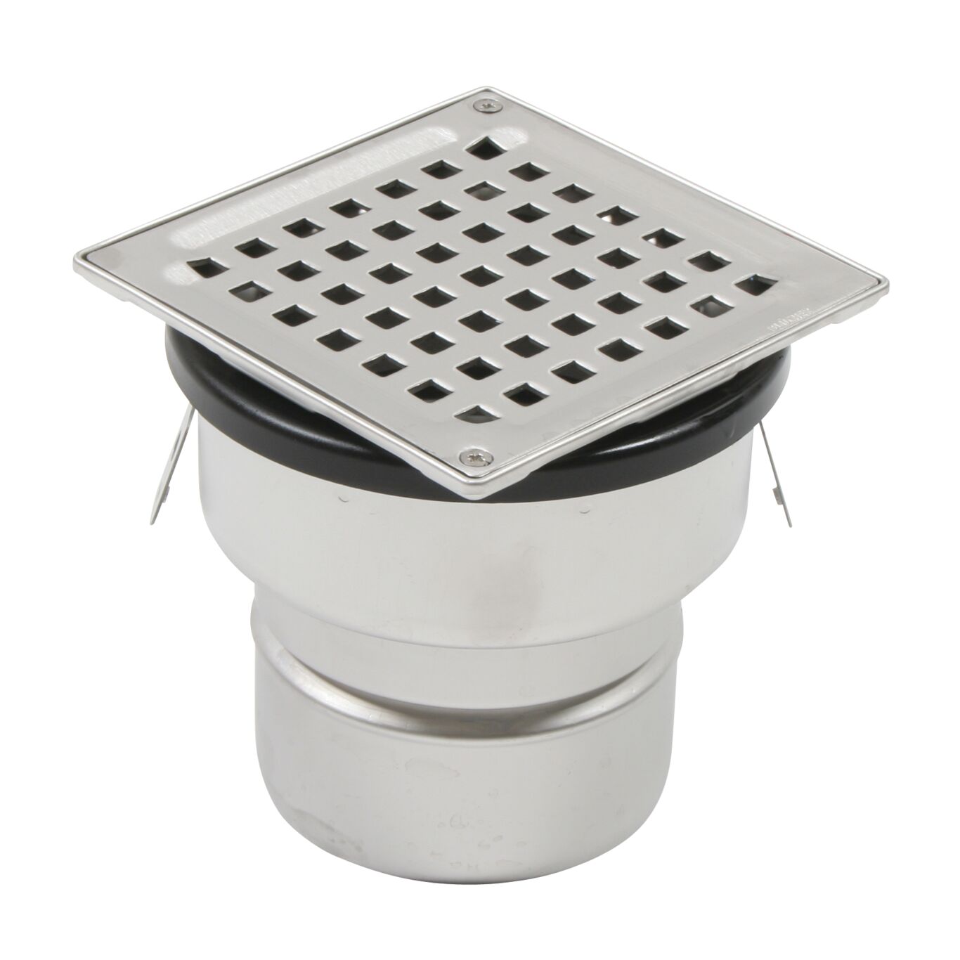 Product Image - Drain-No membrane-145