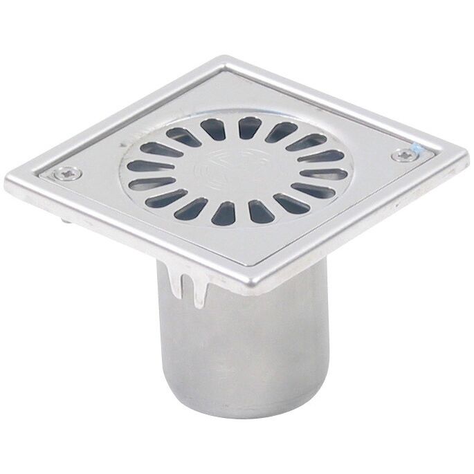 Product Image - Drain-No membrane-145