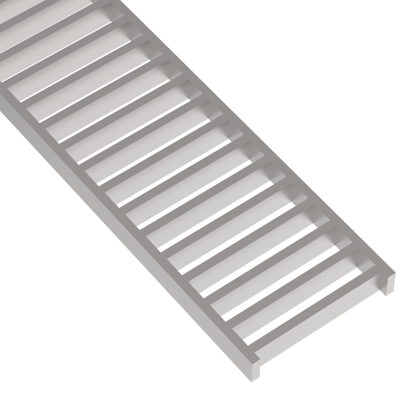 Product Image - Grating-Channel-150