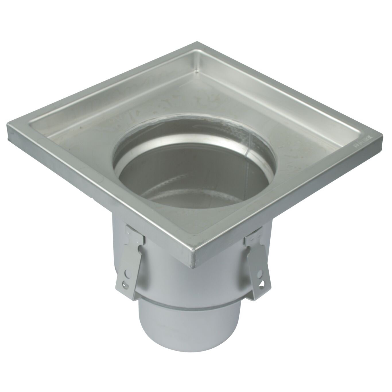 Product Image - Drain-No membrane-250