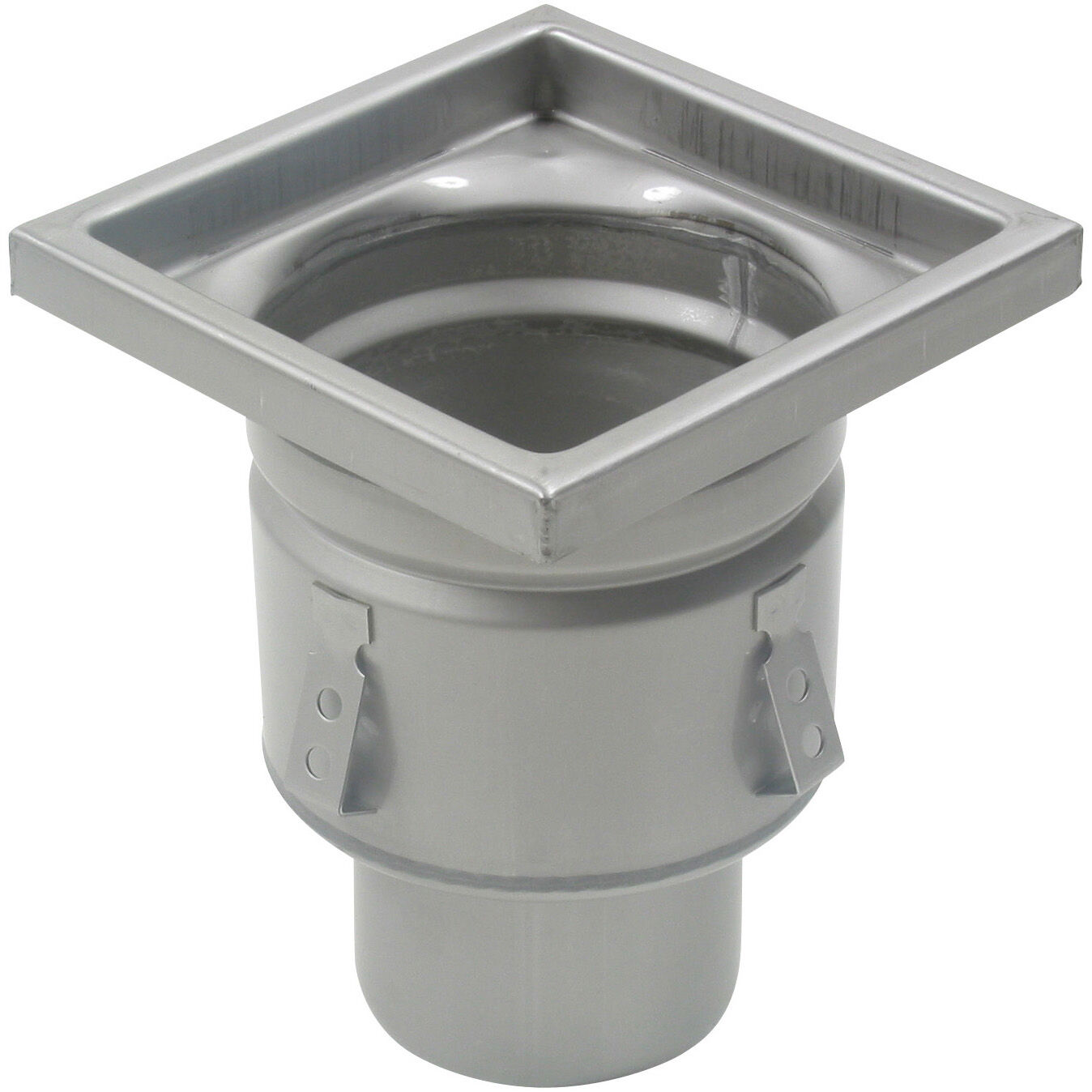 Product Image - Drain-No membrane-200