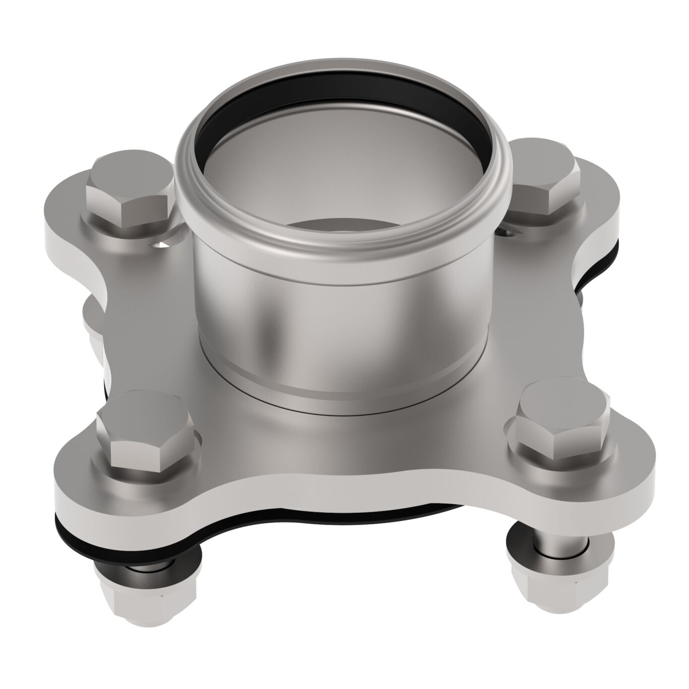 Product Image - Adaptor-flange-DIN