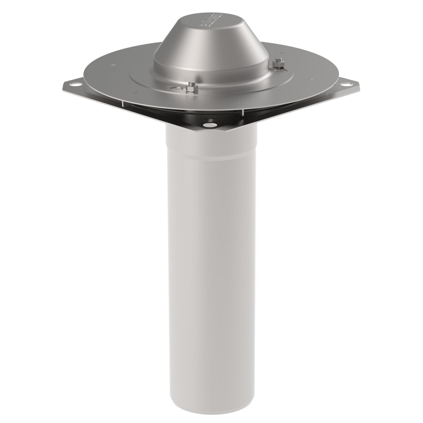 Product Image - Drain for siphonic-single ply membrane