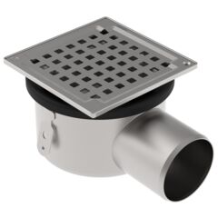 Product Image - Drain-No membrane-145